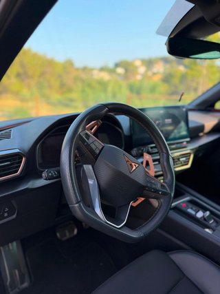 CUPRA Leon 2023