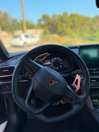 CUPRA Leon 2023