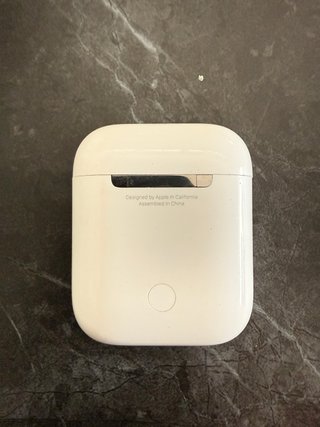 AirPods 2.ª gen original