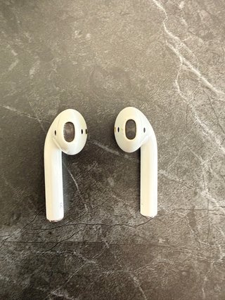 AirPods 2.ª gen original