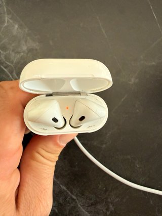 AirPods 2.ª gen original