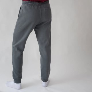 Pantalón chándal Tenth gris