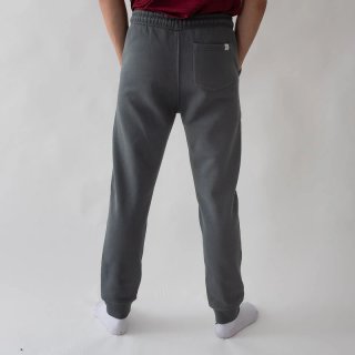 Pantalón chándal Tenth gris
