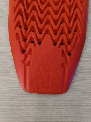 Protección Alpinestars Nucleon Plasma Full