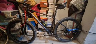Botecchia 27.5