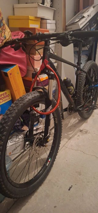 Botecchia 27.5