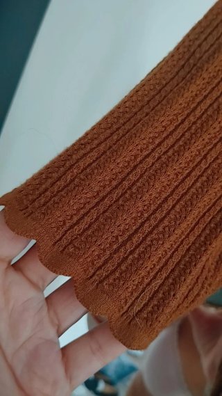 Camiseta Sezane manga corta