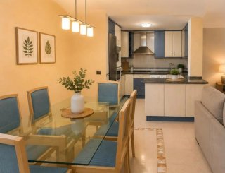 Apartamento dentro de vivienda en la Piovera