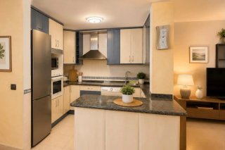 Apartamento dentro de vivienda en la Piovera