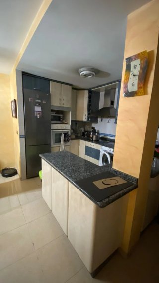 Apartamento dentro de vivienda en la Piovera