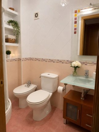 Apartamento dentro de vivienda en la Piovera