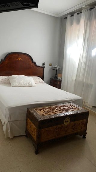 Apartamento dentro de vivienda en la Piovera