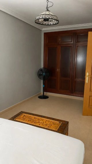Apartamento dentro de vivienda en la Piovera