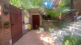 Apartamento dentro de vivienda en la Piovera