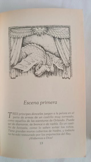 Lote 3 libros Espasa Juvenil