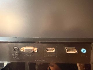 Monitor Gaming LG 24 IPS Full HD 75Hz