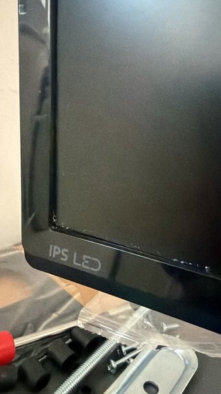 Monitor Gaming LG 24 IPS Full HD 75Hz