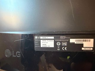 Monitor Gaming LG 24 IPS Full HD 75Hz