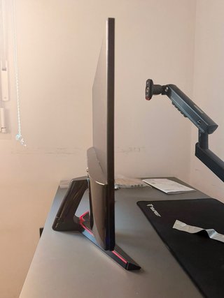 Monitor Gaming LG 24 IPS Full HD 75Hz