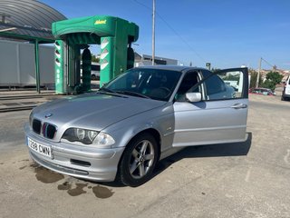 BMW Serie 3 2002