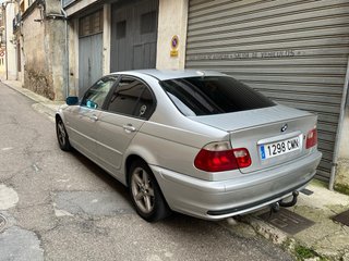BMW Serie 3 2002