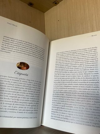 Afrodita Cuentos, Recetas y Otros. Isabel Allende