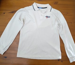 Uniforme Liceo Benicassim 2025 chica
