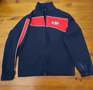 Uniforme Liceo Benicassim 2025 chica