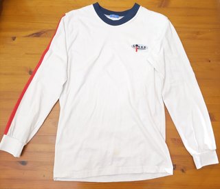 Uniforme Liceo Benicassim 2025 chica