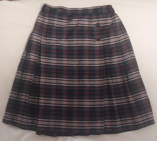 Uniforme Liceo Benicassim 2025 chica