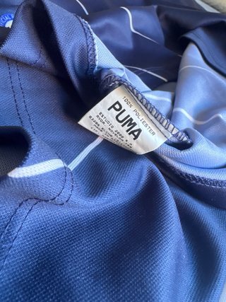Camisetas de fútbol vintage originales