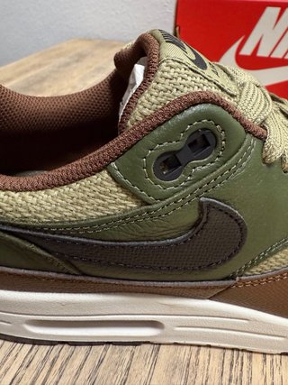 Nike Air Max 1 Premium Talla 43