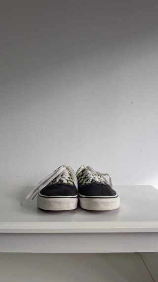 Zapatillas Vans bmx Hombre