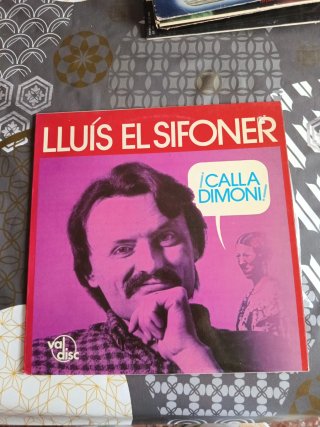 Vinilo Luis Cobos - Tempo D'Italia