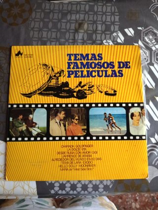 Vinilo Luis Cobos - Tempo D'Italia