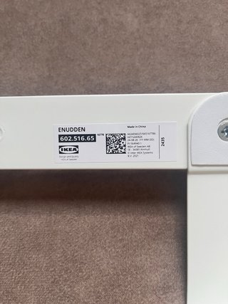 Colgador de puerta de madera Ikea