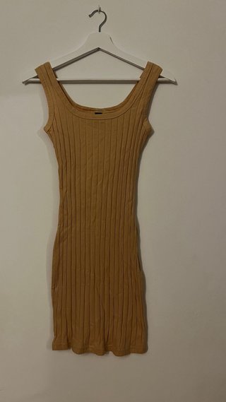 Vestido corto