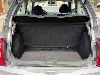 Nissan Micra 1.5 DCI