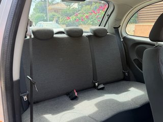 Nissan Micra 1.5 DCI
