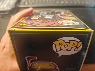 Funko Pop! Star Wars Boba Fett 769