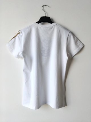 Maglietta Adidas Ufficiale Kakà Oro