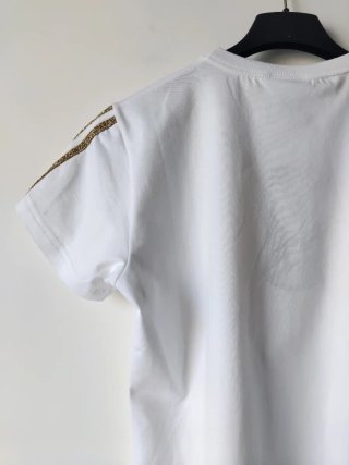Maglietta Adidas Ufficiale Kakà Oro
