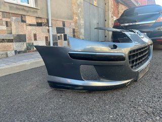 Paragolpes Delantero Peugeot 407