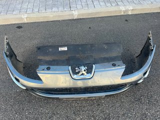 Paragolpes Delantero Peugeot 407