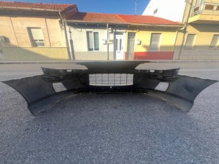 Paragolpes Delantero Peugeot 407