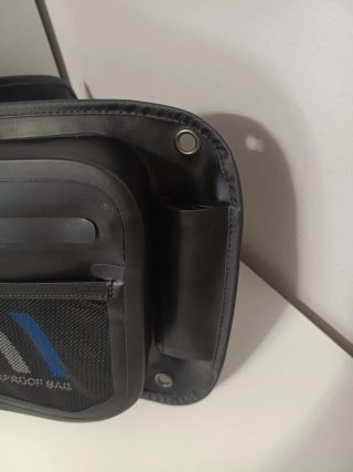 Bolsa de almacenamiento