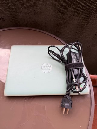 Portátil HP pantalla no funciona.