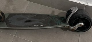 Patinete Micro Monster Adulto