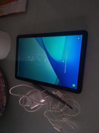 Tablet TCL 4G con Lápiz Táctil