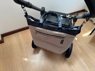 Carro Bebé Peg-Perego Book S + Capazo